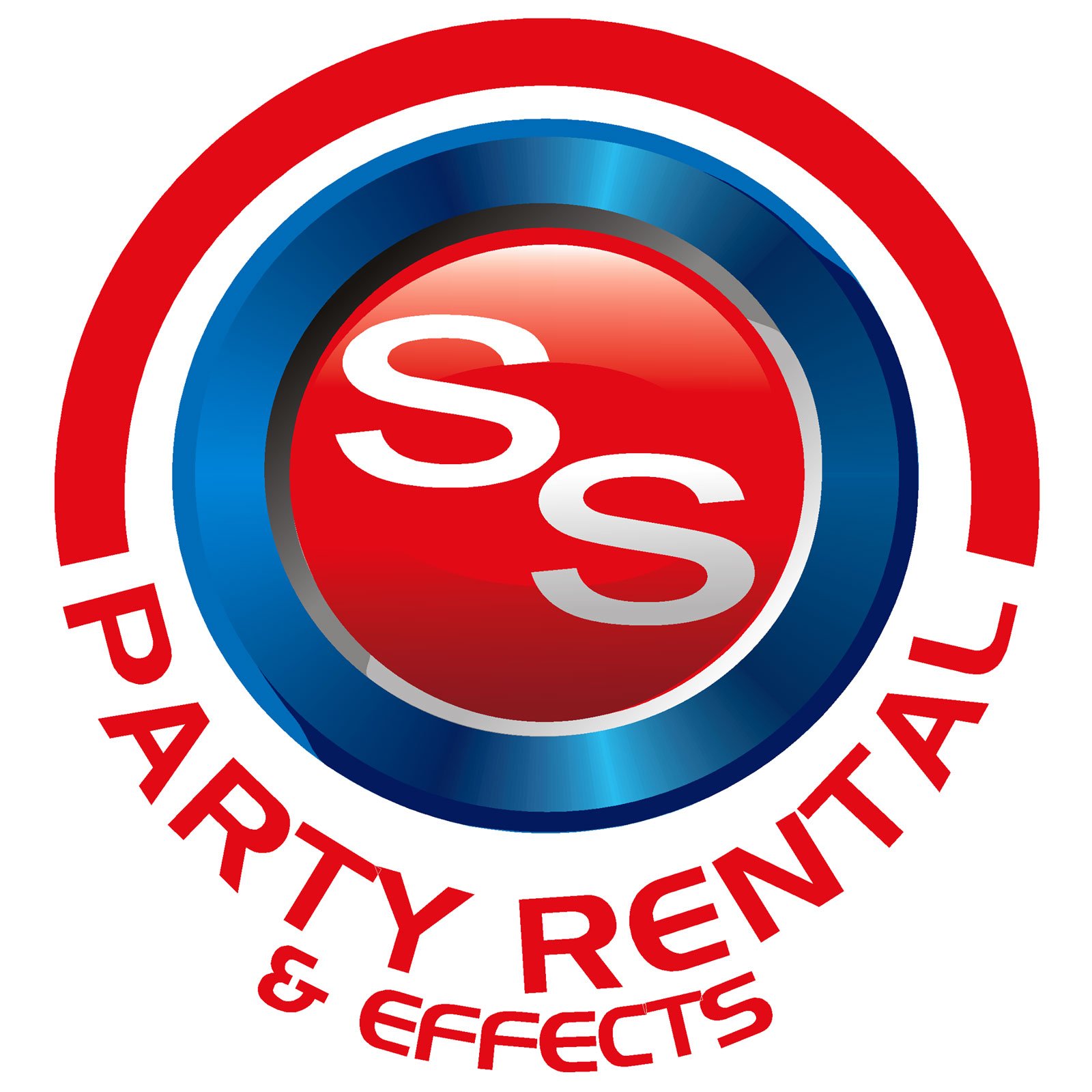 SS PARTY RENTAL & EFFECTS